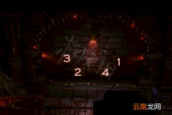 开拓者正义之怒终临狱机关怎么解 开拓者正义之怒终临狱机关