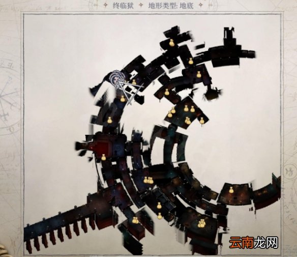 开拓者正义之怒终临狱机关怎么解 开拓者正义之怒终临狱机关