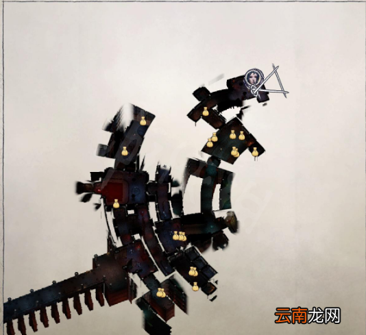 开拓者正义之怒终临狱机关怎么解 开拓者正义之怒终临狱机关