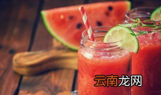 西瓜保存冷藏还是常温，西瓜保存冷藏还是常温呢