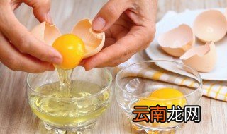 怎么打发蛋清又快又好 打发蛋清又快又好的方法