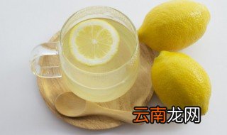 柠檬怎么读 有关柠檬的拼音