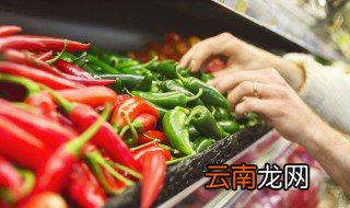 辣椒常温保存还是放冰箱 辣椒常温保存还是冷藏