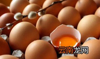 鸡蛋放冷藏还是常温保存 鸡蛋要常温保存还是冷藏