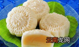冰皮月饼常温保存还是冷藏 冰皮月饼常温保存还是冷藏保存