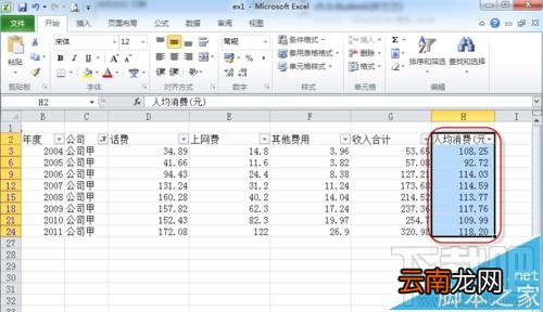 EXCEL折线图要怎么添加数据标记?