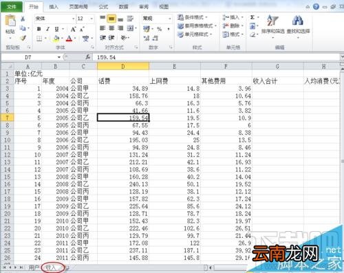 EXCEL折线图要怎么添加数据标记?
