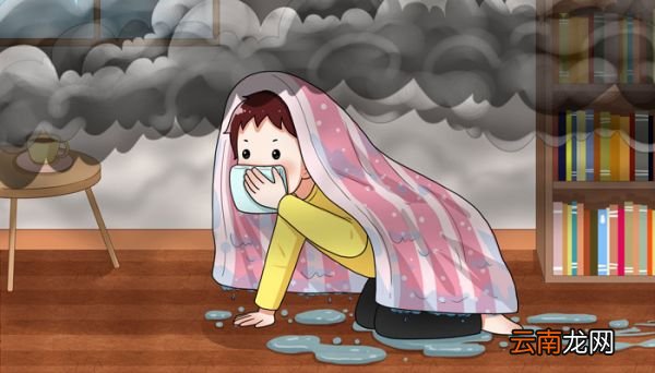 油着火怎么灭 油着火如何灭