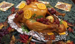 吃火鸡的节日是什么节日 吃火鸡是什么节日