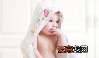 个性名字 好听又个性的男孩名字