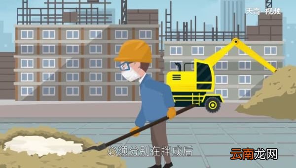 砂浆配合比 砂浆配合比指的是什么
