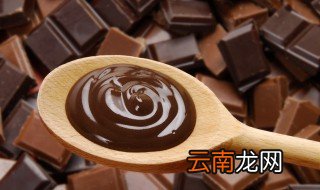 巧克力酱冷藏还是常温保存呢 巧克力酱冷藏还是常温保存