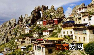碉房是哪个民族的 碉房简单介绍