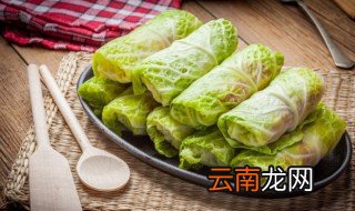 过夜的卷心菜还可以吃吗 卷心菜晚上可以吃吗