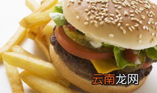 汉堡过夜后还可以吃吗 汉堡过夜后还可以吃吗英文