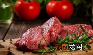 凉拌牛肉过夜还可以吃吗小孩 凉拌牛肉过夜还可以吃吗