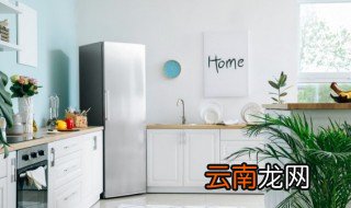 秋天冰箱调到几档最合适 秋天冰箱调到2档最合适吗