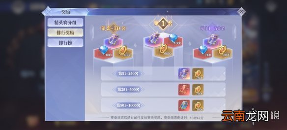 斗罗大陆魂师对决积分赛怎么玩 斗罗大陆魂师对决积分赛规则介绍