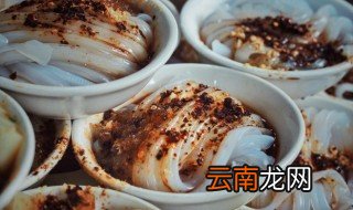 芝麻酱粉皮过夜还可以吃吗 芝麻酱过夜还能吃吗