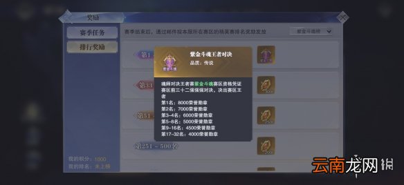 斗罗大陆魂师对决精英赛怎么玩 斗罗大陆魂师对决精英赛规则介绍