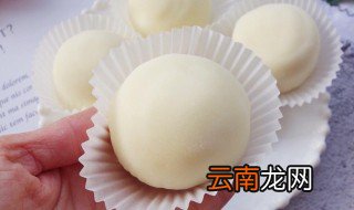 雪媚娘吃不了怎么储存 雪媚娘吃不了的保存方法