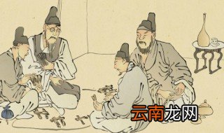 胶鬲怎么读 胶鬲读音到底是啥