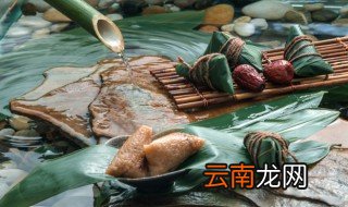 生粽子可以冷冻保存吗 生粽子不能冷冻保存对吗