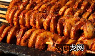 过夜烤面筋还可以吃吗 晚上吃烤面筋