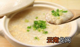 白粥过夜还可以吃吗，白米粥过夜还能吃吗