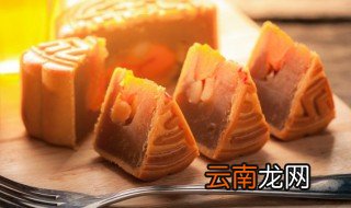 月饼寄快递需要加冰吗 自制月饼邮寄可不可以放冰袋呢