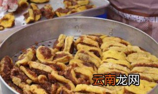 炸油馍头的面需要用烫面吗 炸油馍头的面需不需要用烫面
