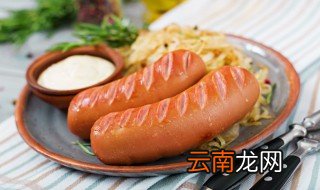 热狗怎样才算熟 怎么看热狗熟了没有熟