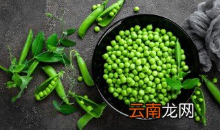 过夜的豌豆还可以吃吗 过夜的豌豆还可以吃吗有毒吗
