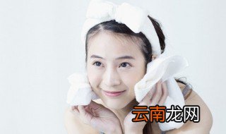 洗面奶怎么辨别好坏 如何判断洗面奶好坏