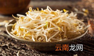 豆芽焯水技巧 豆芽怎么焯水