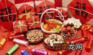 关于春节的故事传说 关于春节的故事传说介绍