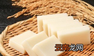 年糕冷藏保存还是常温，年糕冷藏保存还是常温好