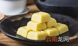 绿豆糕是冷藏还是常温保存 绿豆糕需要冷藏保存吗