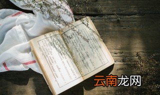 池子与河流中河流的观点是什么 池子与河流中河流和池子的观点