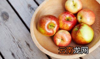 苹果叫常温保存还是冷藏 苹果叫常温保存还是冷藏保存