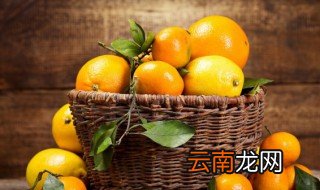 橘子常温保存还是放冰箱 橘子冷藏还是常温保存