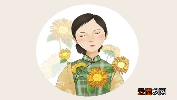 孟姜女的人物特点是什么 孟姜女有什么人物特点