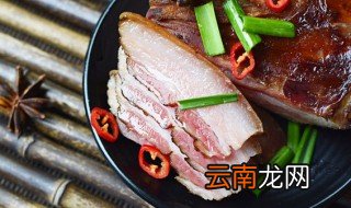 肉放冷冻室可以放多久 肉放冷冻能放多久