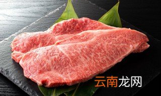 肉放在冷冻可以放多久 肉放在冷冻可以保存多久