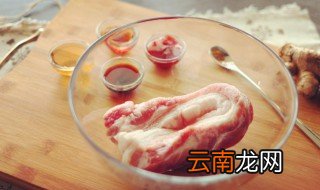 小酥肉做法 小酥肉的烹饪方法