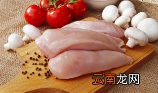 鸡柳是怎么做的 鸡柳的烹饪方法