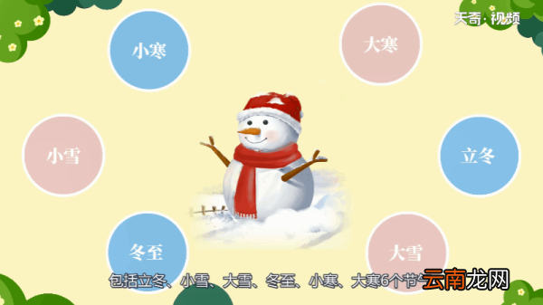 春夏秋冬分别是哪几个月 春夏秋冬分别是哪些月