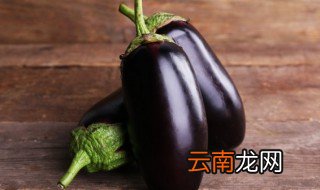 蒸茄子做法 蒸茄子的烹饪方法