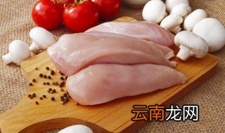 鸡丁米线的做法 鸡丁米线的烹饪方法