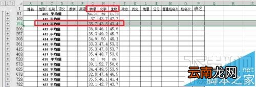 excel2016怎么用分类汇总功能